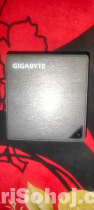 Mini PC i3 7th gen 8gb ram 1tb hdd